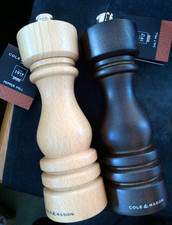 Cole & Mason : London 180mm/7"