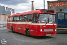 Bus Photo - Highland Bus &