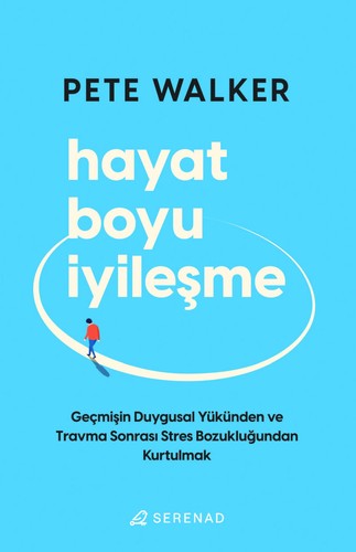 Hayat boyu iyilesme - iyilesme, by