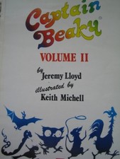 Captain Beaky Volume II -