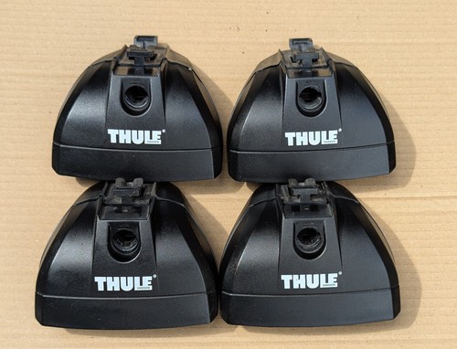 Thule 753 rapid system - thule,