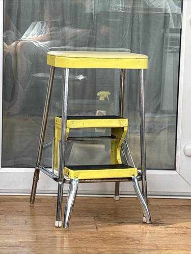 Vintage 1960s prestige tubular - vintage,
