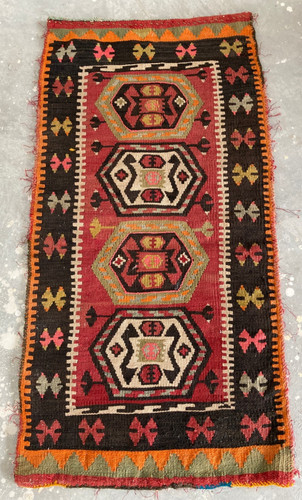 Vintage traditional handmade - vintage,
