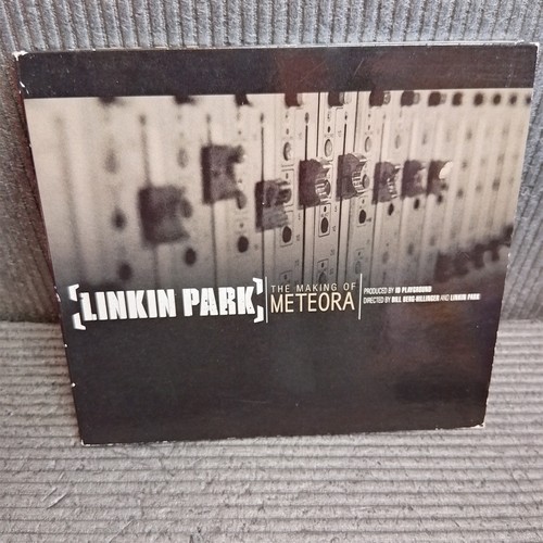 Linkin park the - linkin,
