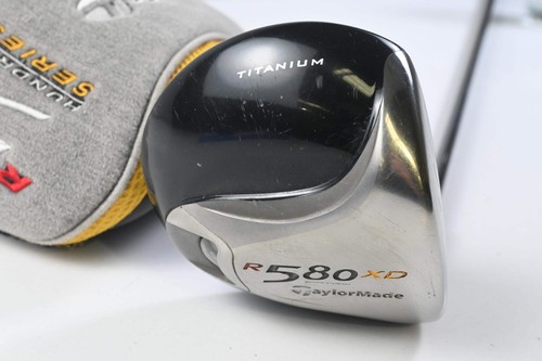 Taylormade r580 driver - r580, /