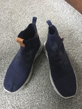 Mark Nason Mens Sketcher Boots