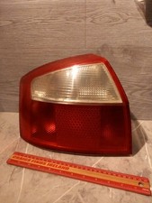 TAIL LIGHT LH AUDI A4 MK2 (8E)
