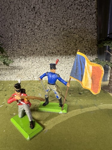 Britains deetail waterloo - britains,