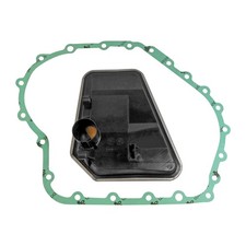 VAICO Automatic Transmission