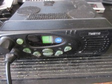 TAIT TM8110 PMR TRANSCEIVER