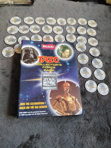 Vintage star wars walkers - ,