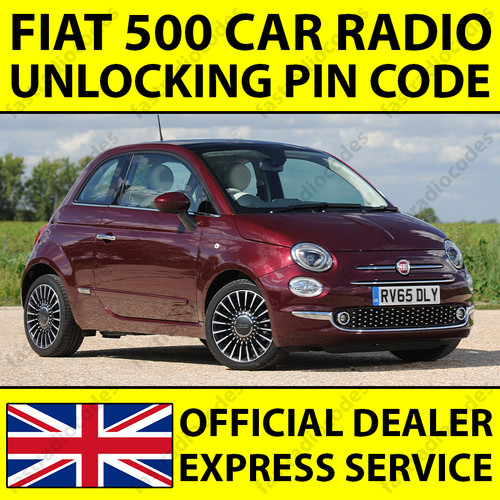 Fiat 500 car radio - ✅fiat,