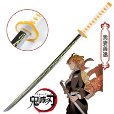 UK Seller Demon Slayer Zenitsu