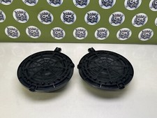 ✅ Door Speaker Front 9818747880 Pair X2 2021 VAUXHALL CORSA F  •1.3.4
