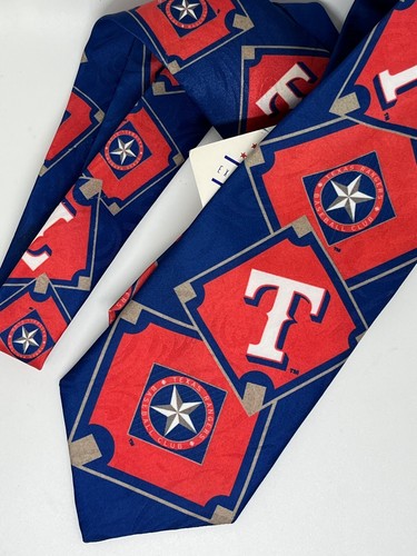 Rangers tie mens - tie,