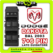 DODGE DAKOTA Driving Side