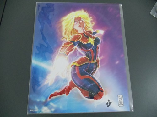 Bam box carol danvers - bam,