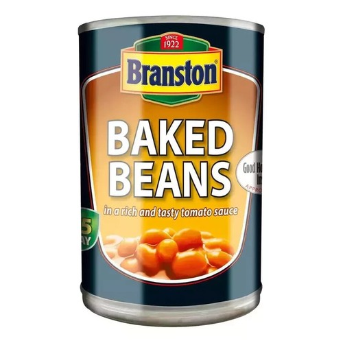 Branston baked beans rich - branston,
