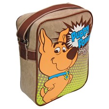 Cool Retro Bag. Officially Licensed Looney Tunes Hanna-Barbera Gremlins Gift