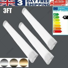 3FT LED Batten Tube Light 30W