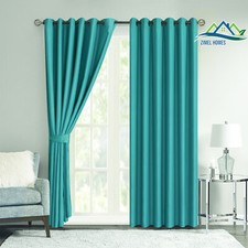 Blackout Curtains Pair