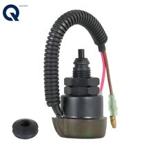 FOR YAMAHA FOOT/GAS PEDAL STOP