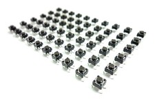60pcs Switch Part for Akai MPC