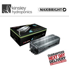 Maxibright pro select 600w - maxibright,