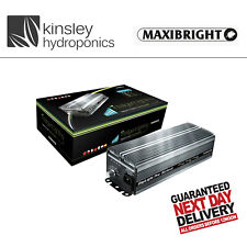 Maxibright Pro Select 600w