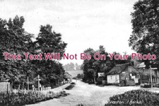 BK 1709 - Steventon, Berkshire