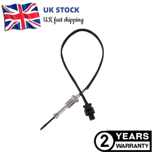 Exhaust gas dpf temperature - exhaust,