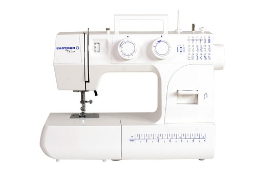 Sewing machine 14k - sewing, eastman