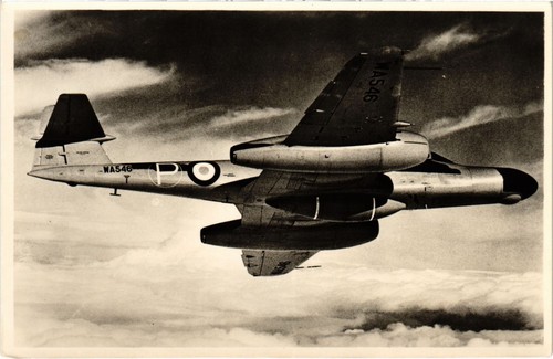 Aviation aircarft gloster - aircarft,
