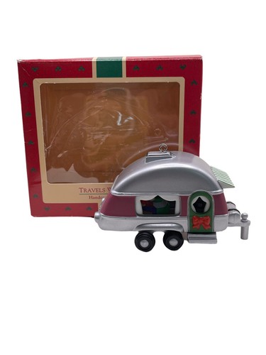 Hallmark keepsake travels - hallmark,