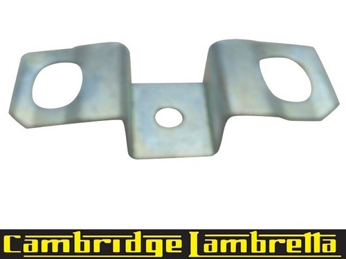 Bracket for the lambretta late - bracket,