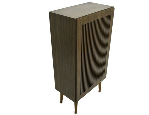 Retro grundig speaker box - retro,