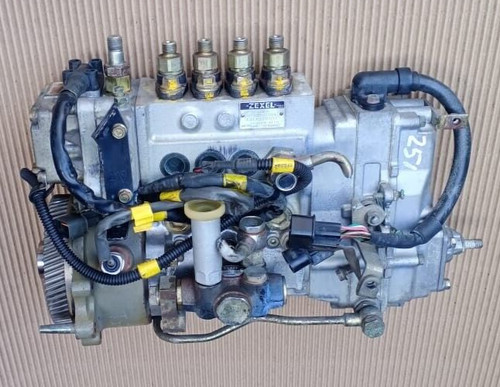 4d34 fuel injection pump - 4d34,