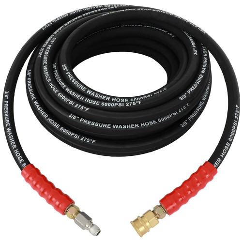 50ft 6000psi 2 braid - 6000psi, r2