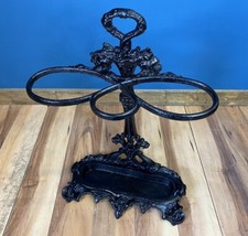 Vintage cast iron - cast,