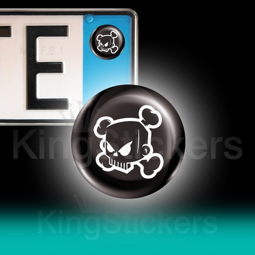 License plate stickers ken - stickers,