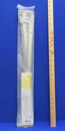 Side mount drawer slide - side,