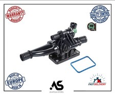 Thermostat Housing For Ford B-Max C-Max Fiesta Focus Mondeo Transit 1.5 1.6 TDCI