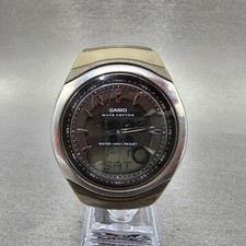 Casio Wave Ceptor Watch Men