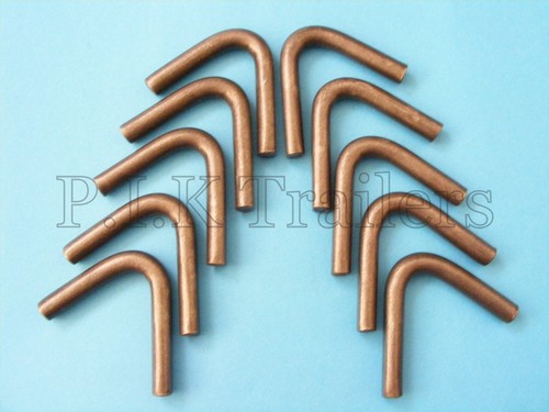 Weld chassis rope - 10, x