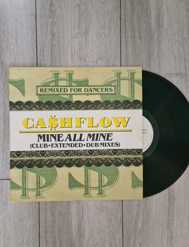 Cashflow mine all - cashflow,