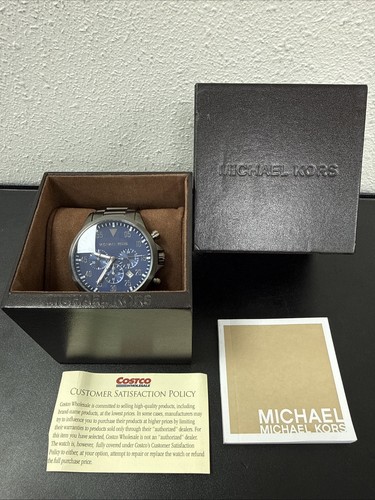 Michael kors gage series - michael,