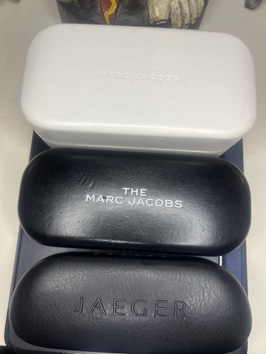 Marc jacobs jaeger glasses - jacobs, &