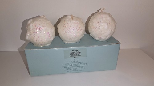Partylite candy cane - candy, 2"