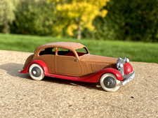 Vintage Dinky Toys Rolls Royce - Good Restored Condition #30b