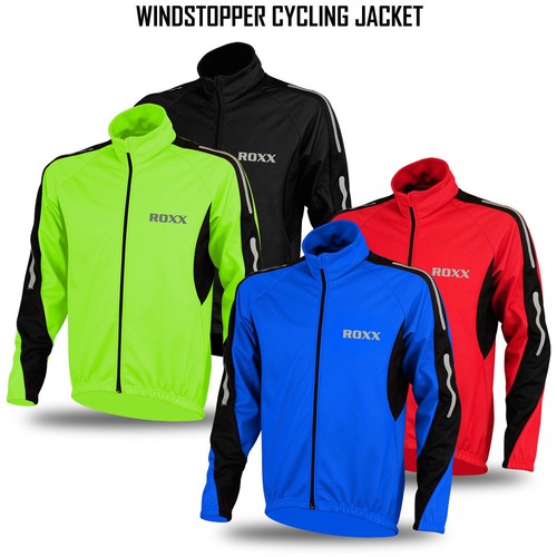 Cycling jacket winter thermal - cycling,